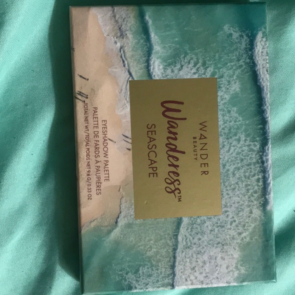 Eyeshadow Palette